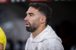 大乐透开奖结果-卡瓦哈尔：成为皇马队长非常重要，这是对我多年努力的回报