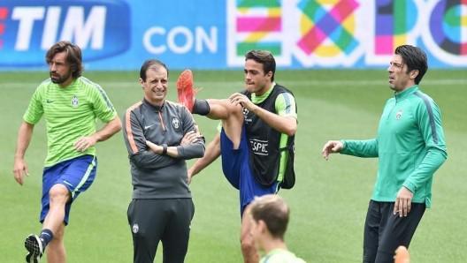 大乐透开奖结果-马特里：2015年欧冠决赛未进大名单，期待阿莱格里给我个解释