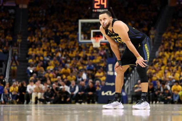 大乐透开奖结果-生涯首次腿筋拉伤！库里不想拿自己的健康冒险