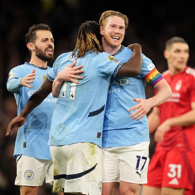 大乐透开奖结果-关键球员回归立竿见影，蓝月军团终于重新起航