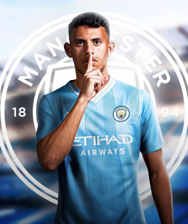 大乐透开奖结果-罢训管用！曼城4730万挖走狼队“世界最佳球员之一”