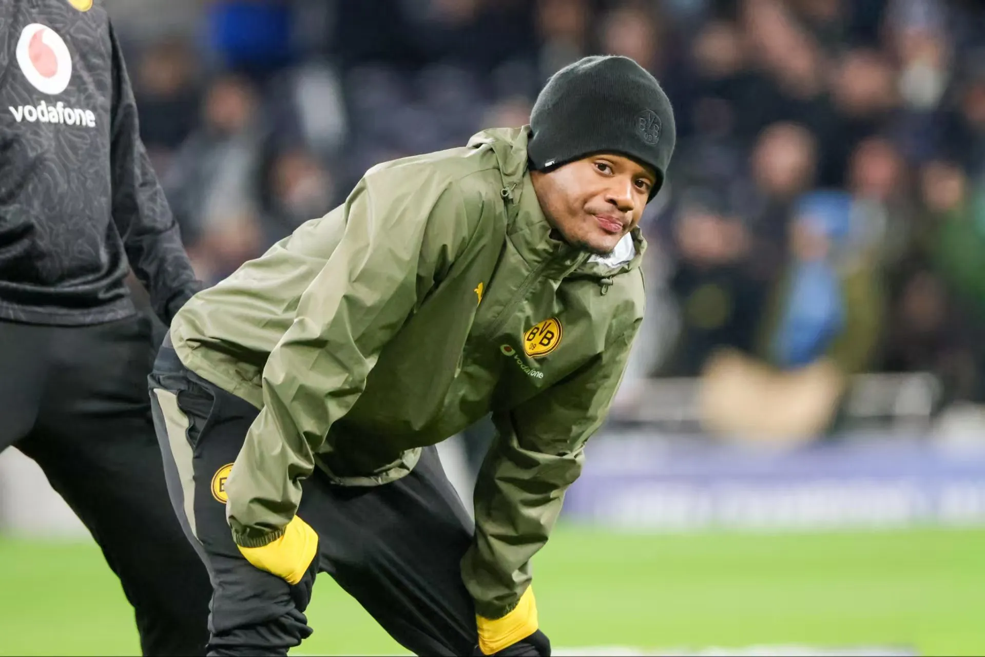 大乐透开奖结果查询-多特蒙德19岁边锋杜兰维尔租借加盟巴塞尔，不含买断合条款