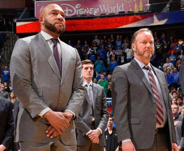 大乐透开奖结果-湖人选帅行动开启！挖雄鹿助教 布帅派系再出精品？